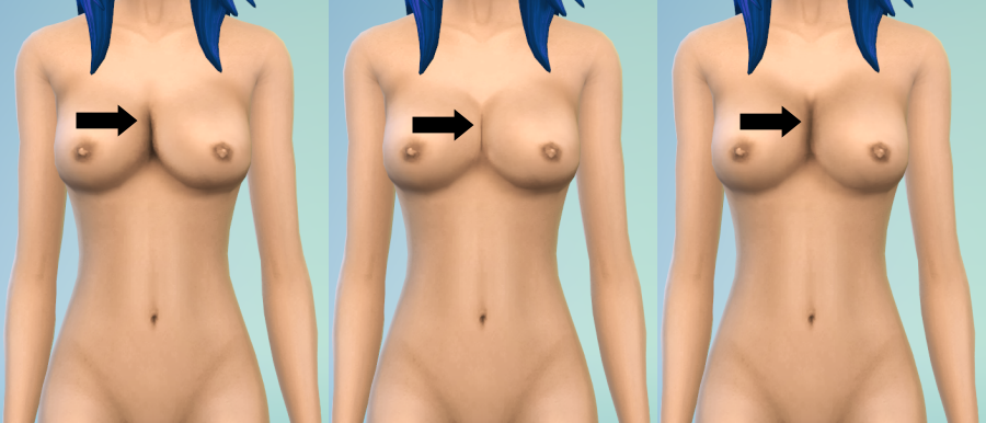 Sims 4 Vagina Mod