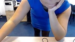 best of Office webcam nude