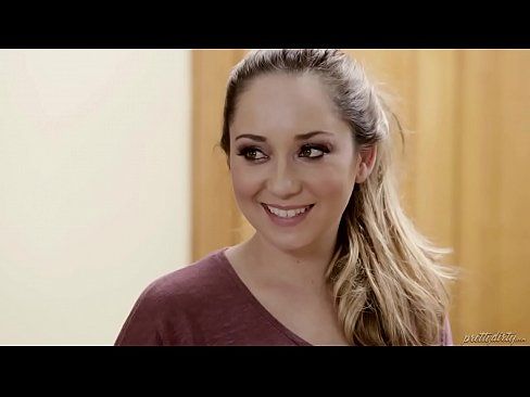 Remy lacroix dominated