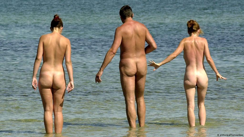 best of Undress nudist beach