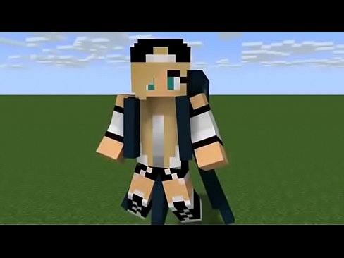 King K. reccomend animated minecraft