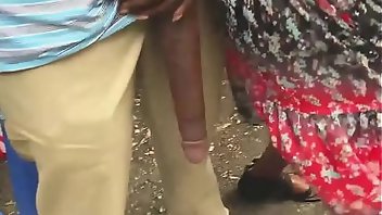 Girl men showing penis public and