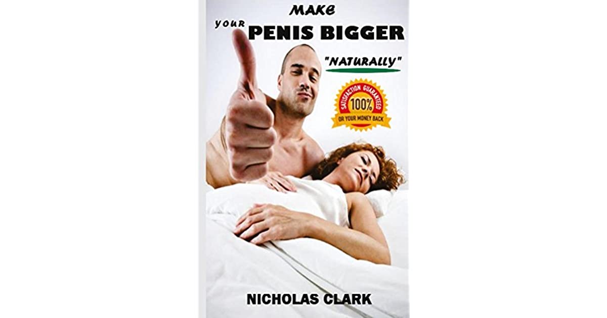 Maddux reccomend increase penis size naturally enlargement