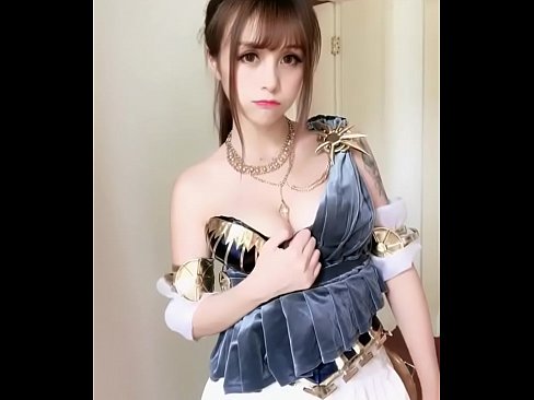 best of Russian coser sexy