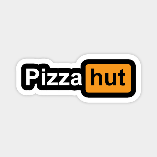 Butch C. reccomend pizza hut