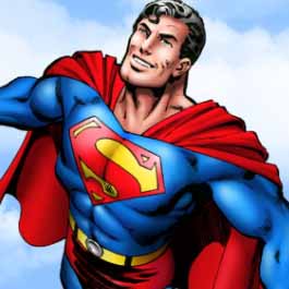 Camber reccomend superman cartoon xxx