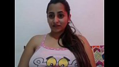 Ribbie reccomend indian girl masterbating skype sonaliroy