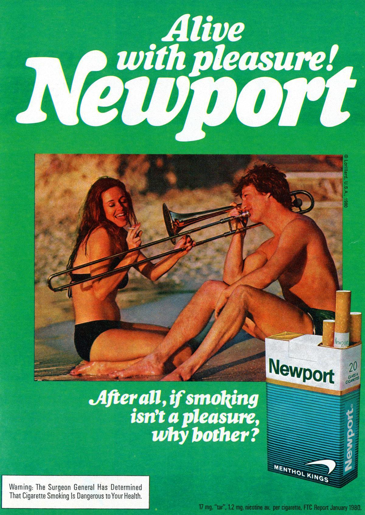 best of Smoking gir newport