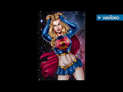 best of Fucked wonder woman overpowered