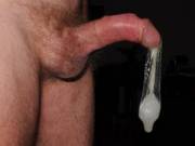 best of Condom filled
