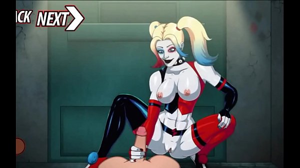 best of Porn harley quinn game sexy