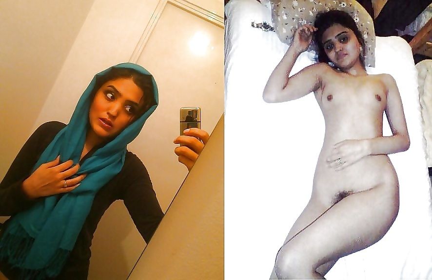 Arab undress
