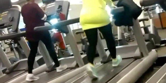 Squirrel reccomend brazilian fitness girls fight suck
