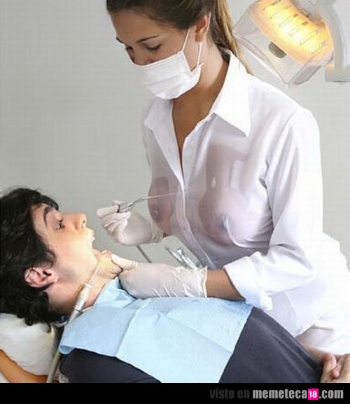 El dentista