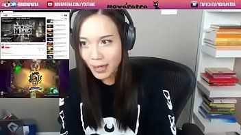 Twisty reccomend twitch stream sex