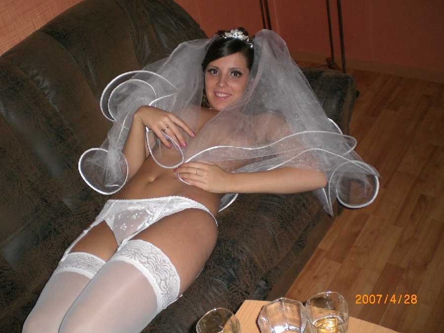 Ghost recommend best of fucked gets sexy bride