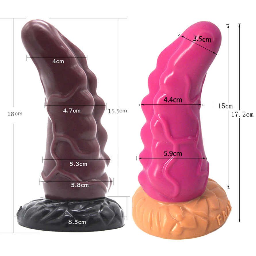 best of Anal toy silicone