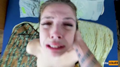 best of Profusely face fucked