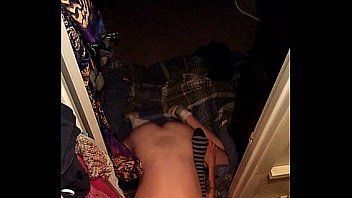 Coma recommend best of wife closet filming fuck from