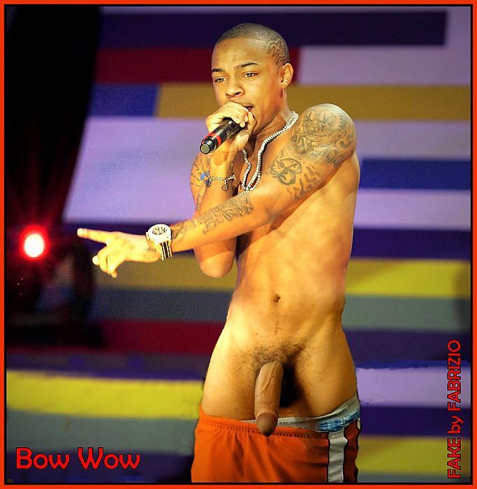 best of Fakes wow bow male sexy