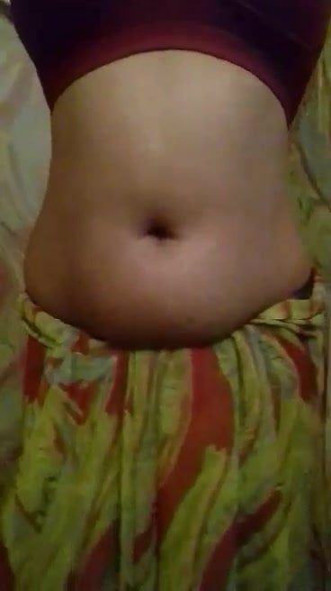 Desi belly