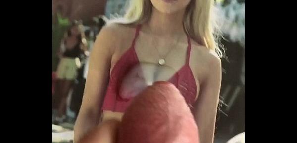 Whizzy reccomend dove cameron fingering pussy