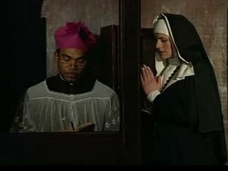 best of Assfuck nun priest get