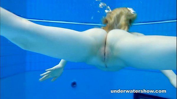 Officer reccomend underwater strip