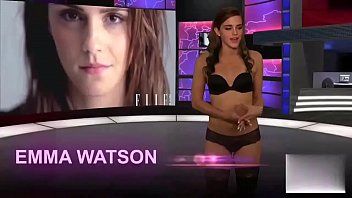 Bazooka reccomend emma watson nude in tv show