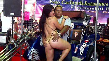 best of Sexo mexico expo