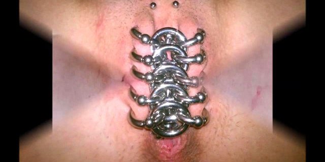 LB recommend best of extreme pierced pussy