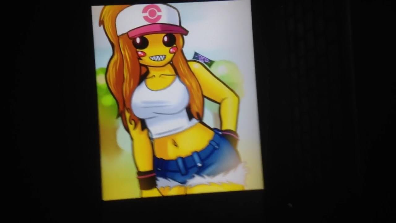 Bun B. reccomend toy chica show your boobs