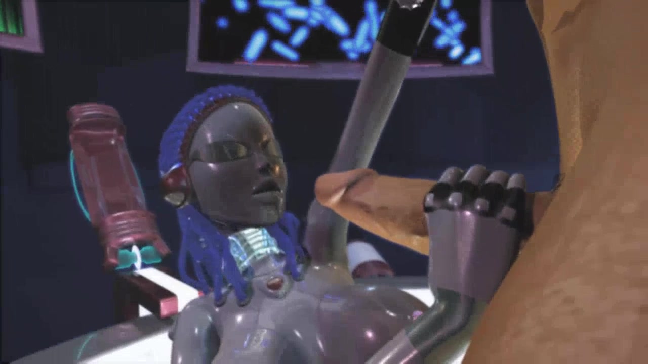 Subzero reccomend female monsters aliens robots with male