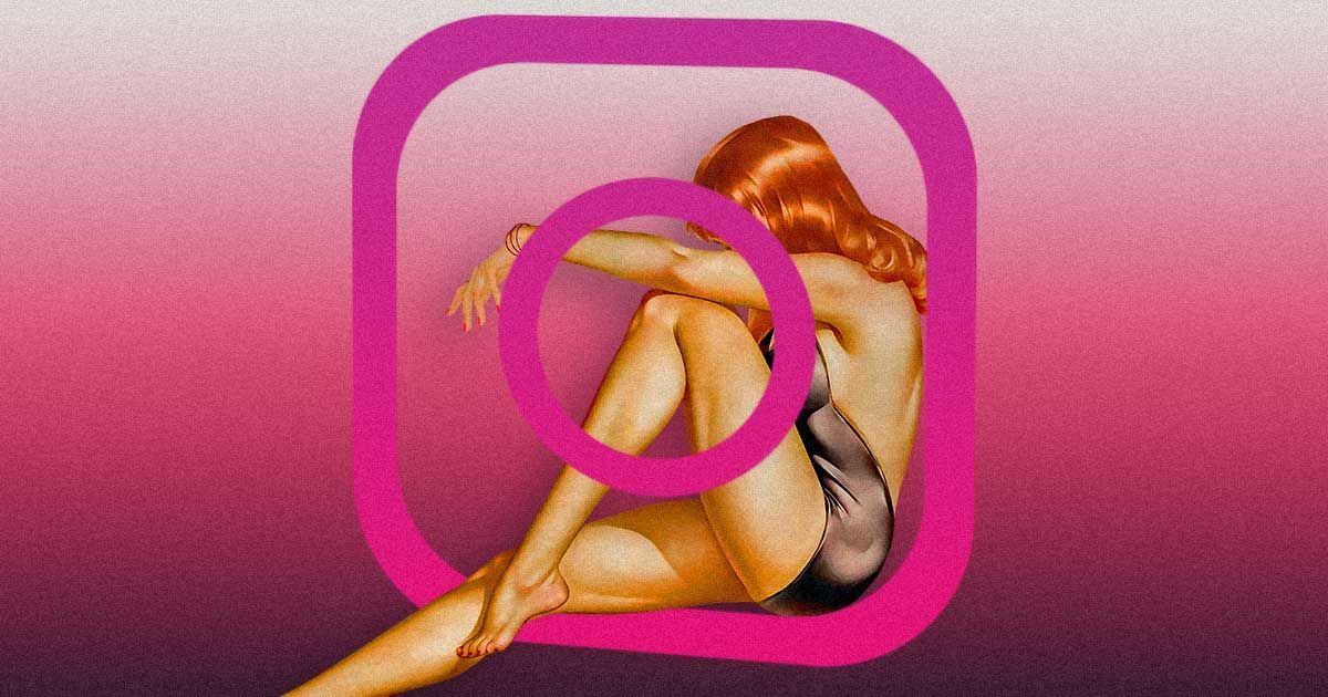 Deleted instagram pics