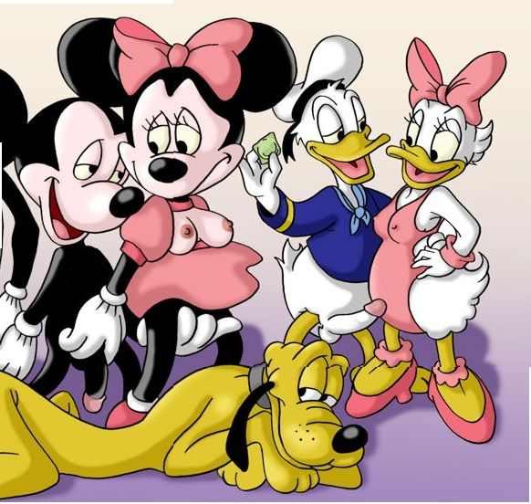 Dream D. reccomend naked mickey mouse sex gif