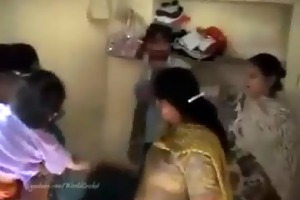 Scratch reccomend indian sisters catfight part