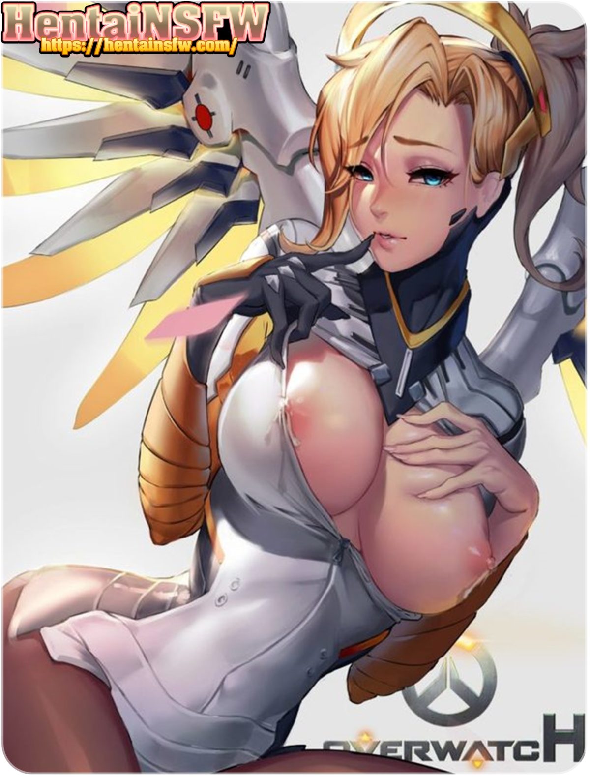best of Tits mercy