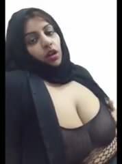 Mazda reccomend muslim hijab boobs