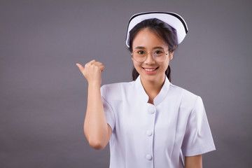 Air R. reccomend nurse jenaveve knows make better