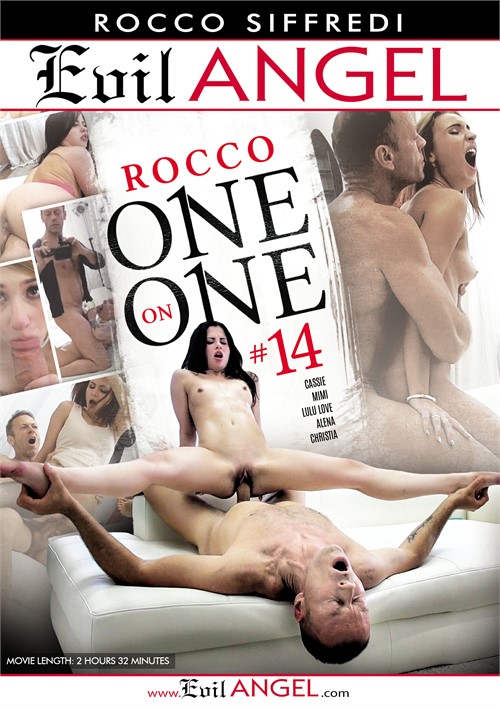 Dakota recomended one one rocco