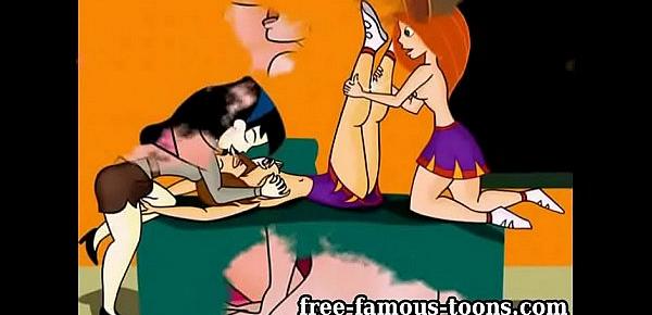 best of Kim possible of sex