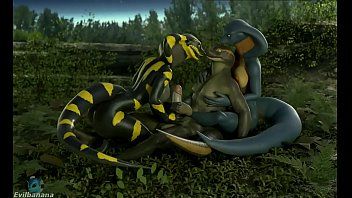 Snakes having ation petruz