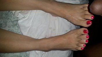 Wizard reccomend super gorgeus creamy feet