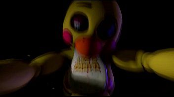 best of Boobs show toy chica your