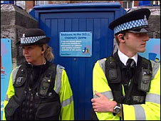 best of Police uk