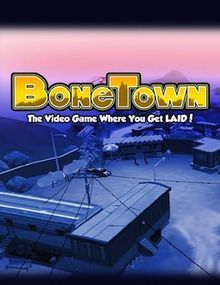 Bone town