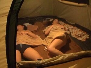 best of Asian camping