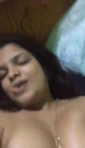 Sinhala aunty sex