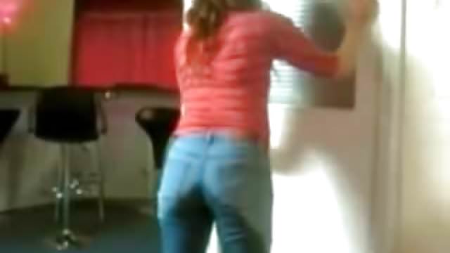 best of Jeans desperate wetting