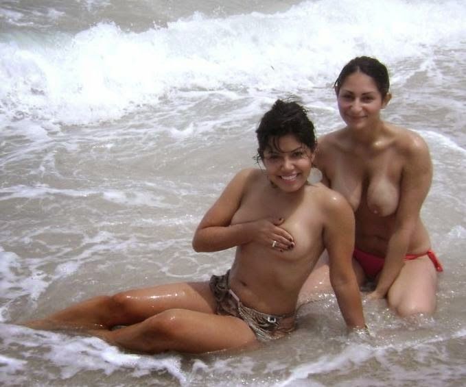 Redvine reccomend nude beach goa